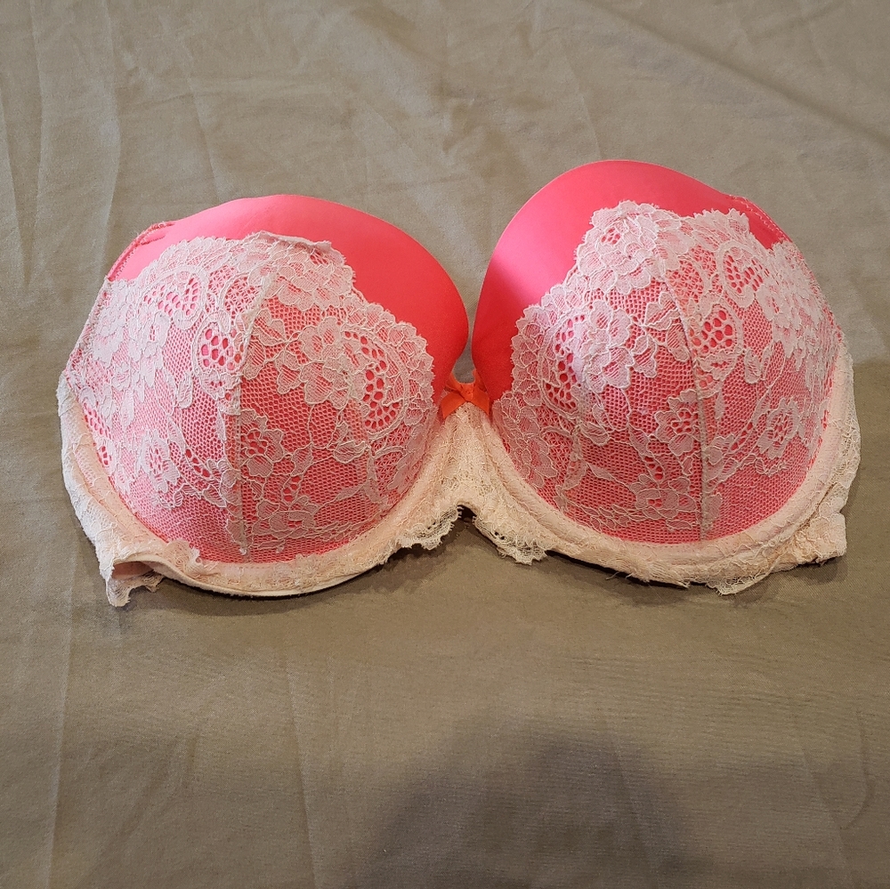 Victorias Secret Dream Angels Bra